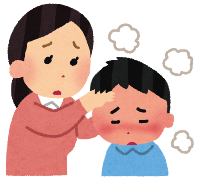 共働き家庭の心強い味方?「病児保育」と「病後児保育」 弁理士パパと技術者ママの共働き子育てブログ 共働き家庭の心強い味方?「病児保育」と「病後児保育」 弁理士パパと技術者ママの共働き子育てブログ